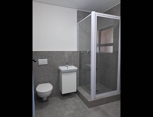 1 BEDROOM APARTMENT BLOCK TO LET IN ATHLONE
